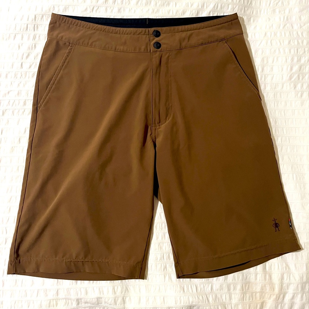 Smartwool Shorts - Men’s Size M